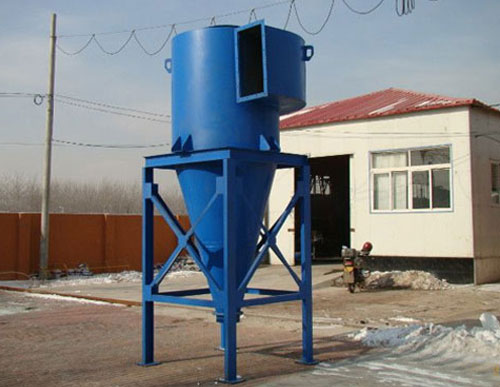 CLT/A型旋风除尘器